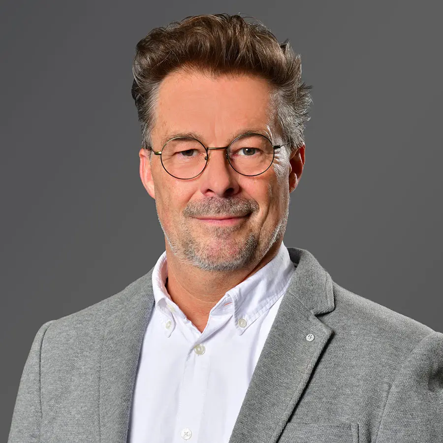 Uwe Fege